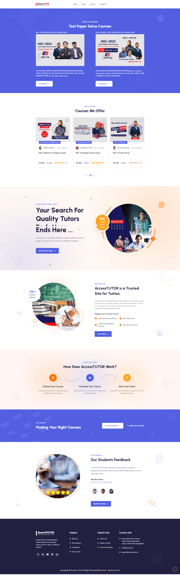 accessTtutor-project-abu-sayed