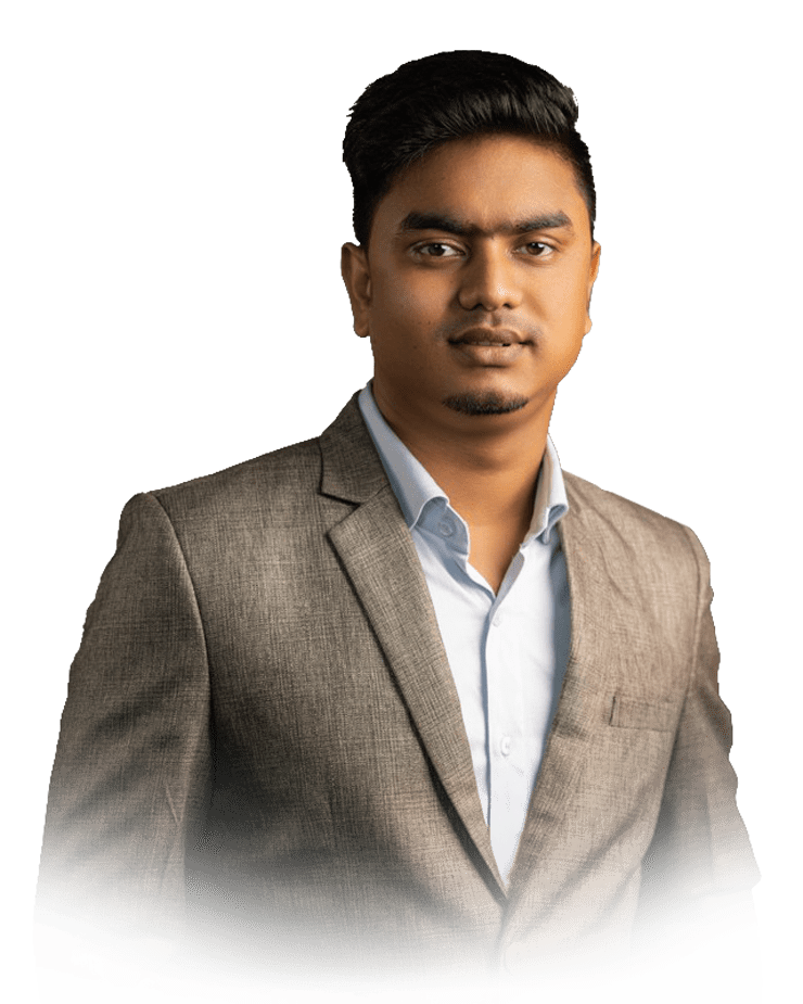 Abu Sayed Web Designer & Developer