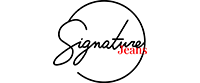 Signeture Jeans Client Logo of Abu Sayed