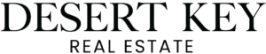 Desert Key Real Estate Logo