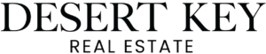Desert Key Real Estate Logo